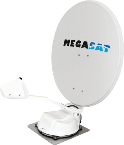 Sat-Anlage Megasat Caravanman