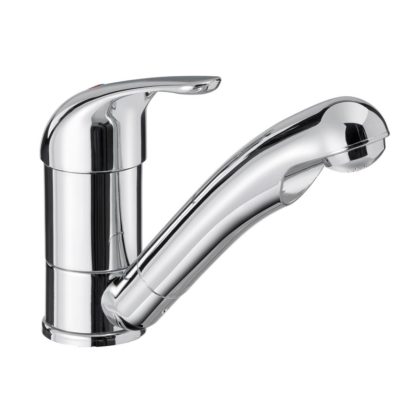Einhebelmischer Kama Standard