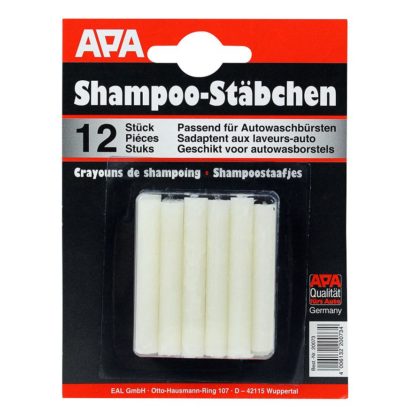 Shampoo Stäbchen – Bild 2