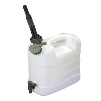 Combi-Kanister