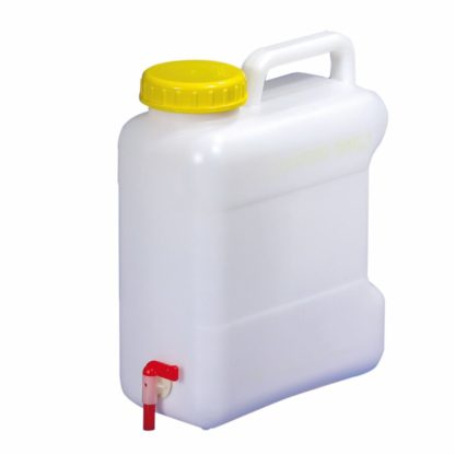 Kanister 10 Liter