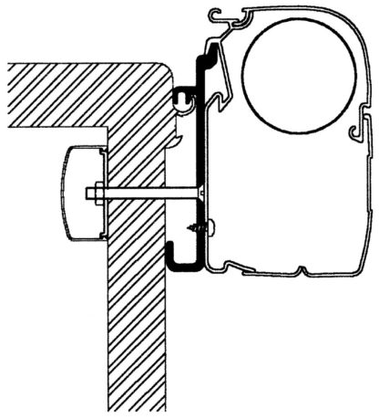 Adapter Rapido Set – Bild 2