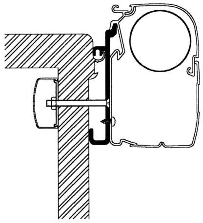 Adapter Rapido – Bild 2