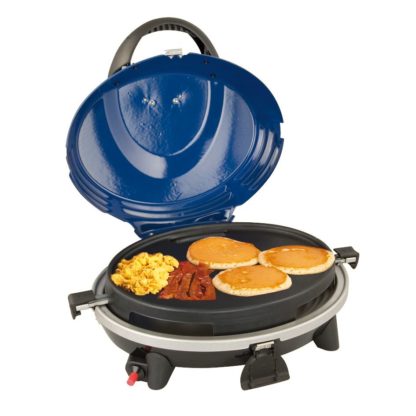 Gasgrill 3 in 1 CV – Bild 2