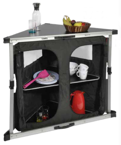 Campingschrank Isabella