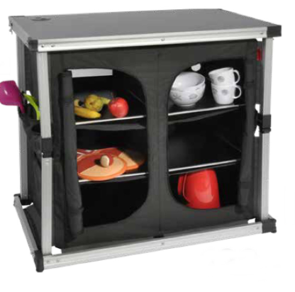 Campingschrank Isabella – Bild 2